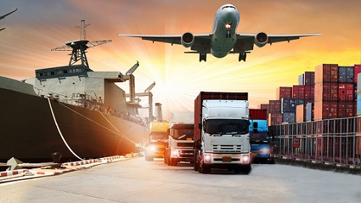 General Freight Service - Winster Global Logistics